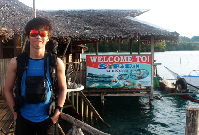 SIBADAN FISH CAGE - Guest house Reviews (Hinatuan, Philippines)