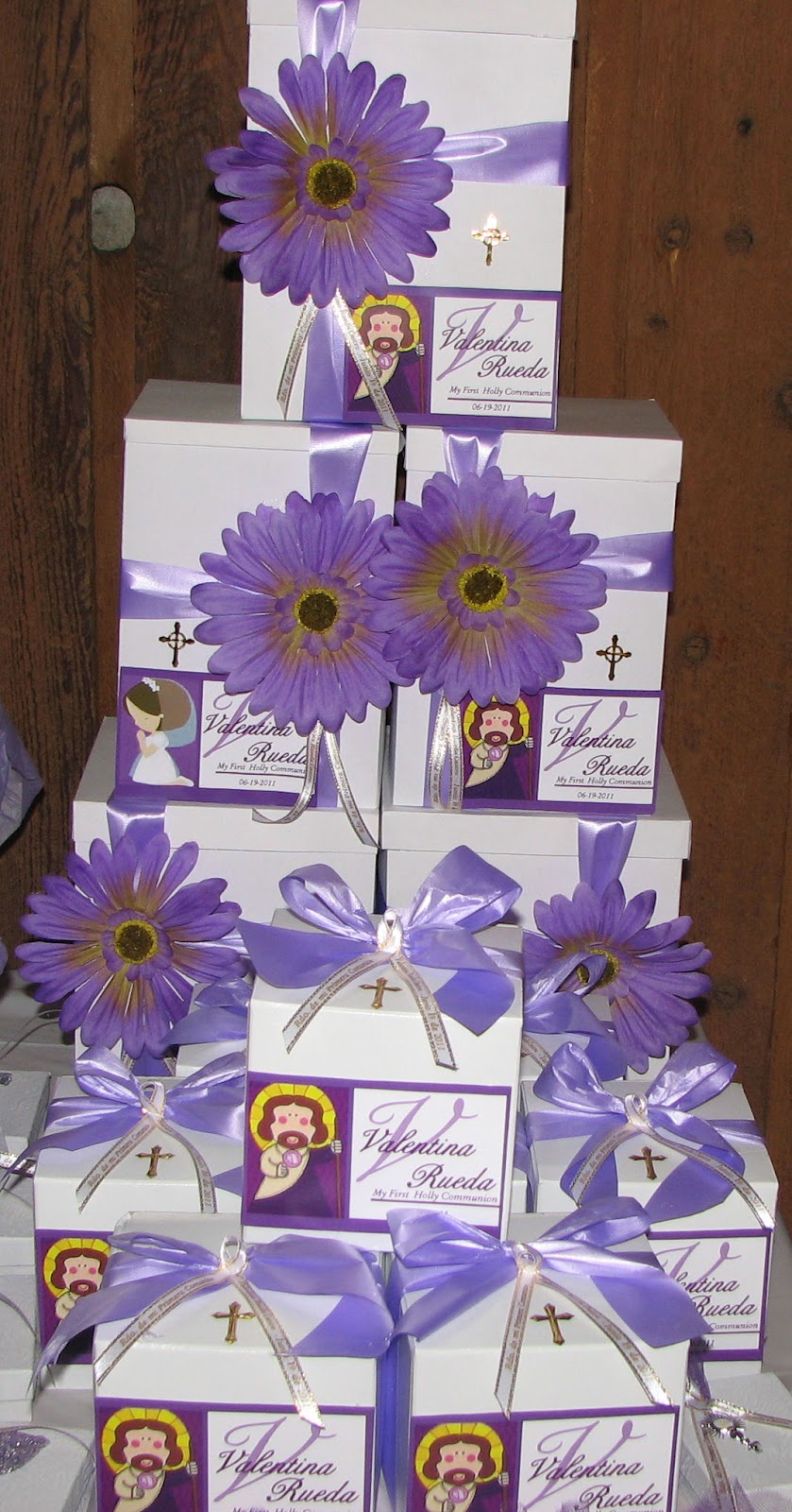 Utopia Party Decor Party Favors and Loot Bags