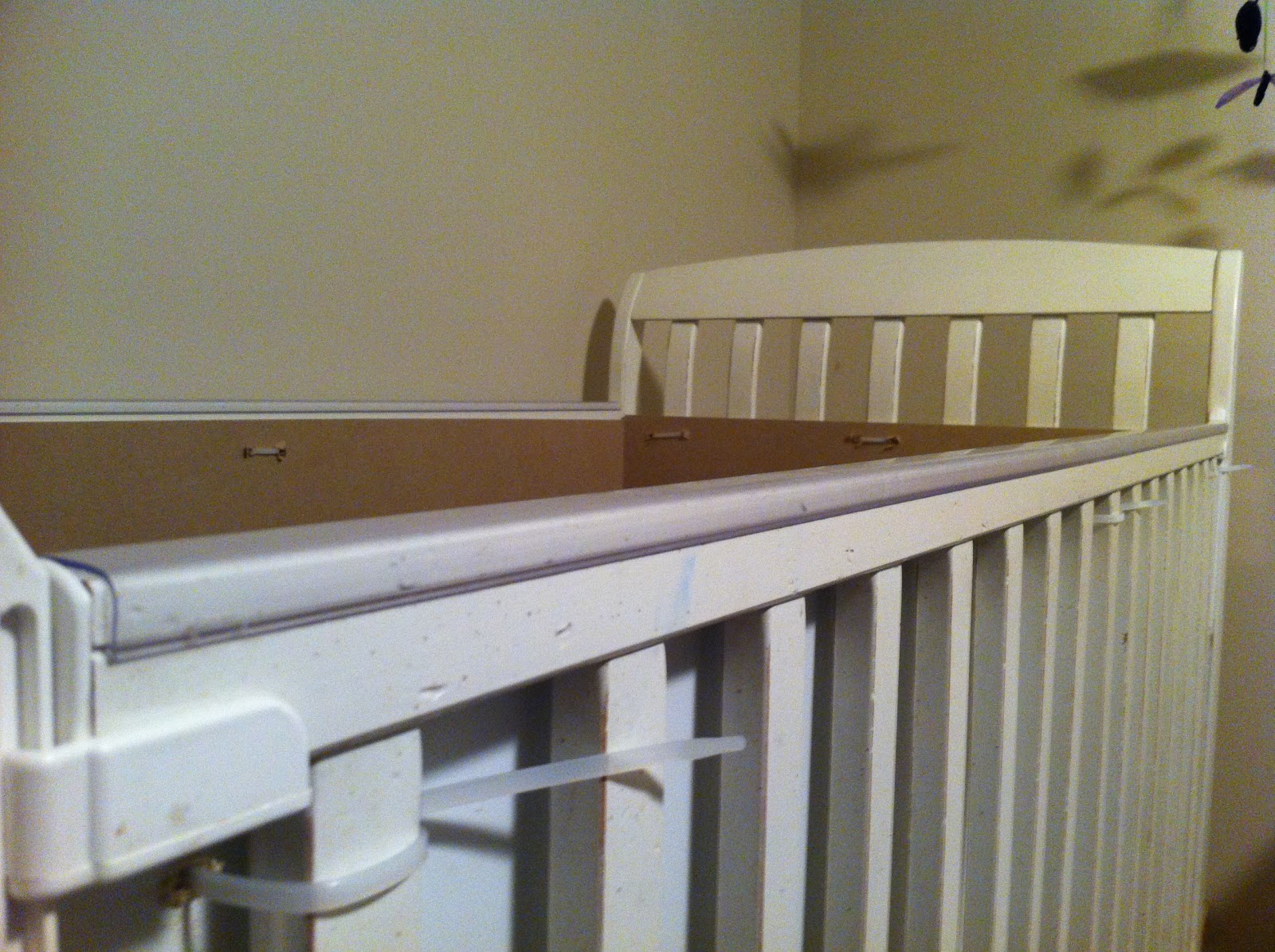 Crib Fix