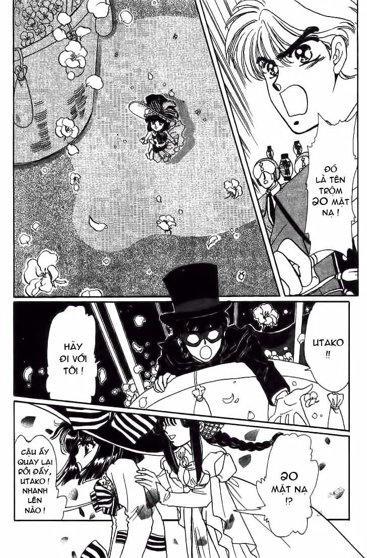 20 Mensou Ni Onegai!! chap 9