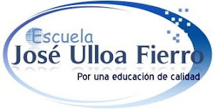 Escuela José Ulloa Fierro