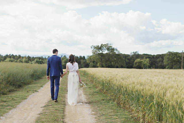 boda campestre chic rural wedding blog bodas atodoconfetti
