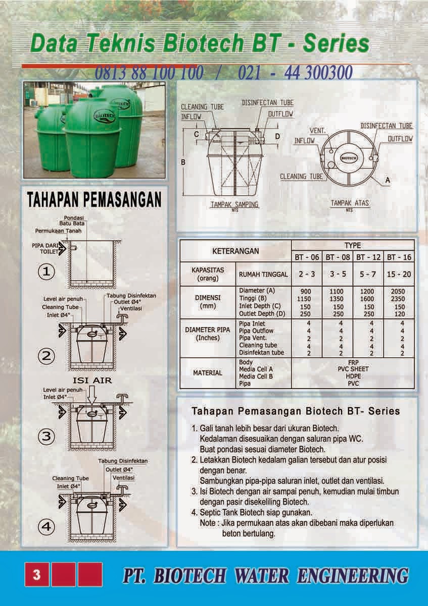 cara pasang septic tank biotech, brosur septic tank biotech, stp, ipal, toilet portable fibreglass, flexible toilet, spiteng biotek, biofive, biogift, biofil cara pasang septic tank biotech, brosur septic tank biotech, stp, ipal, toilet portable fibreglass, flexible toilet, spiteng biotek, biofive, biogift, biofil