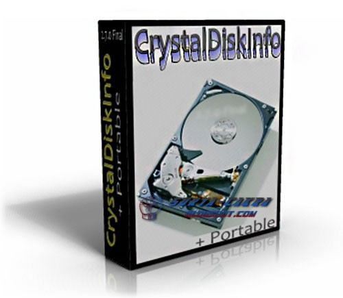 crystaldiskinfo portable download latest version crystaldiskinfo portable download latest version