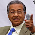 Tun Mahathir - Golongan Ekstrimis Tidak Perlu Dilayan.