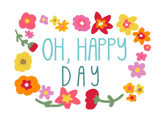 Happy day Lovely Little Life: New Blog Design