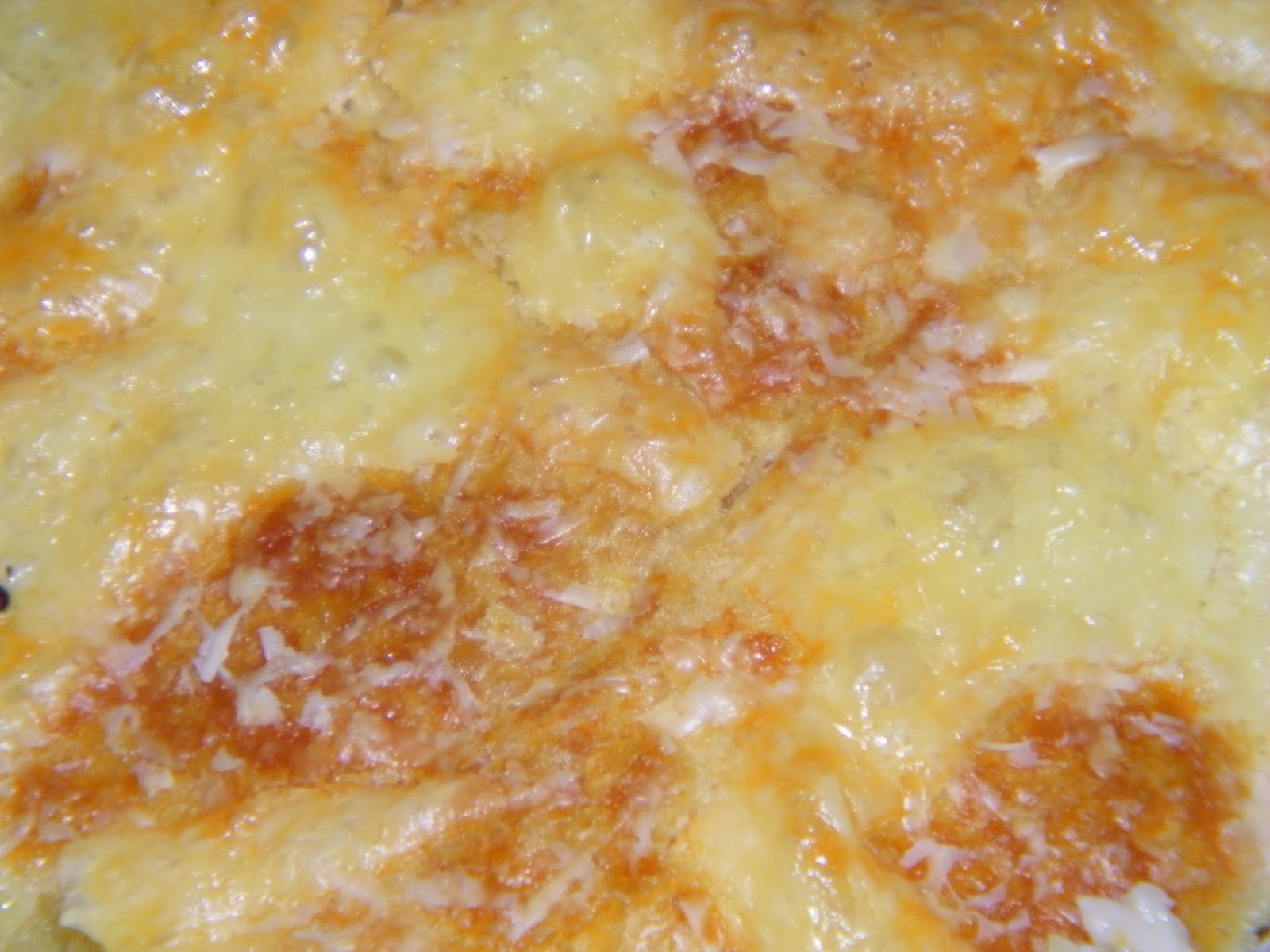 Poppy Seed Chicken Pot Pie Casserole THE APRON