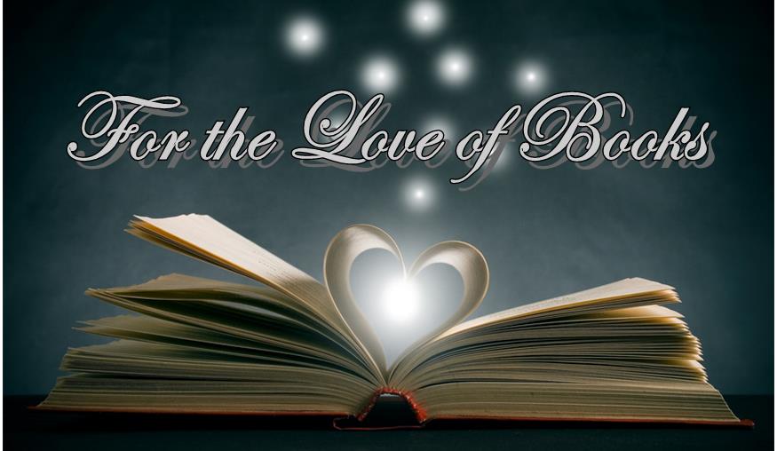 For the Love of Books