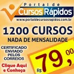 Cursos Online com Certificado - Portal de Cursos Rapidos