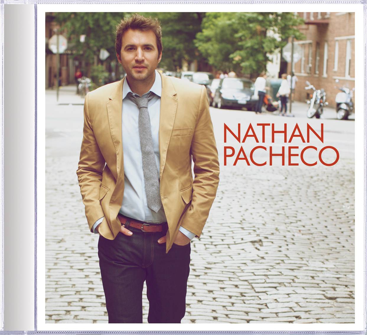 My Dear Trash Nathan Pacheco and Love