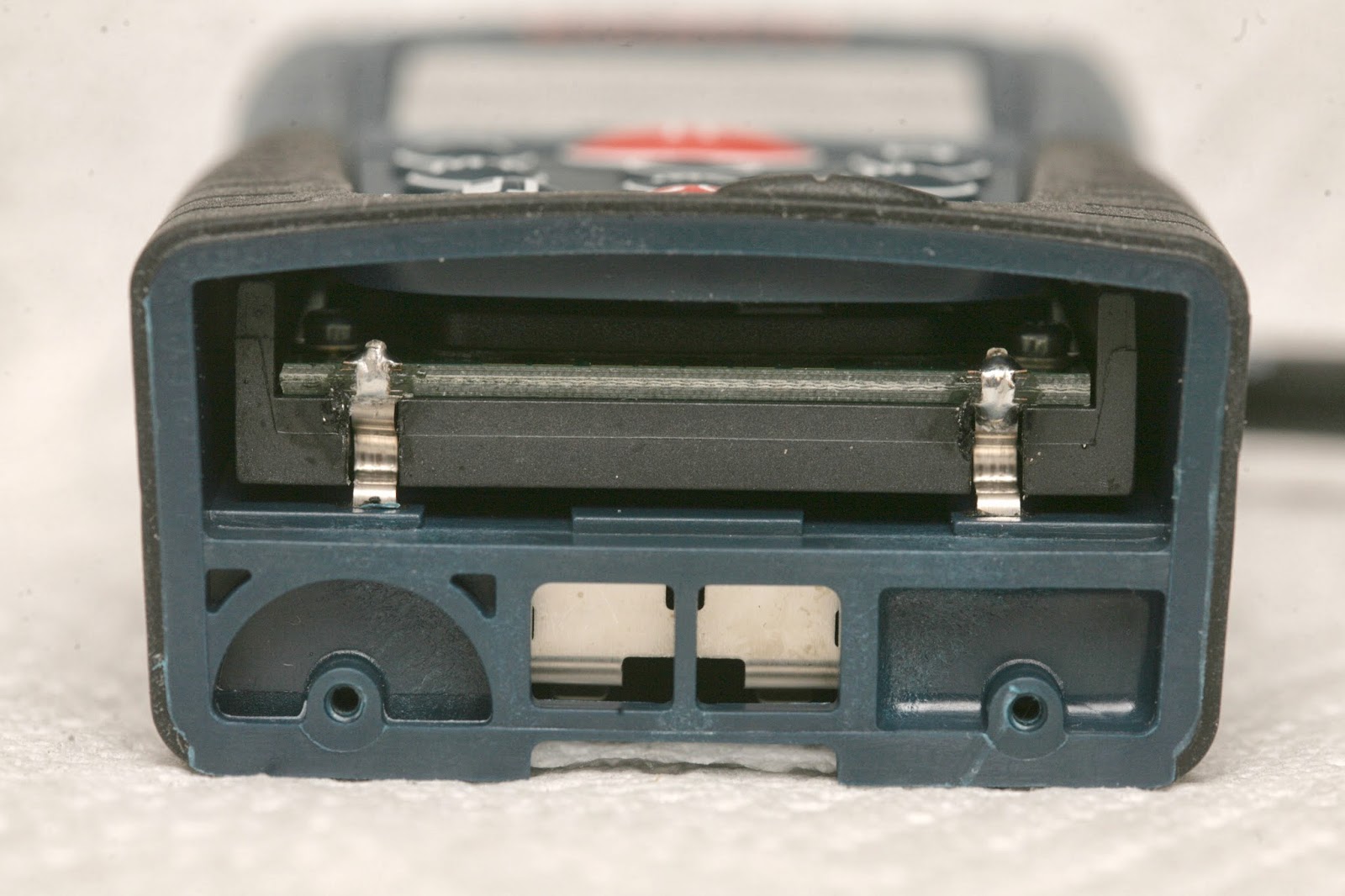 Laser range finder teardown Blogs diydrones