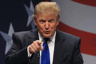 Donald Trump considering presidential race again is great news for the Democrats Donald Trump considering presidential race again is great news for the Democrats