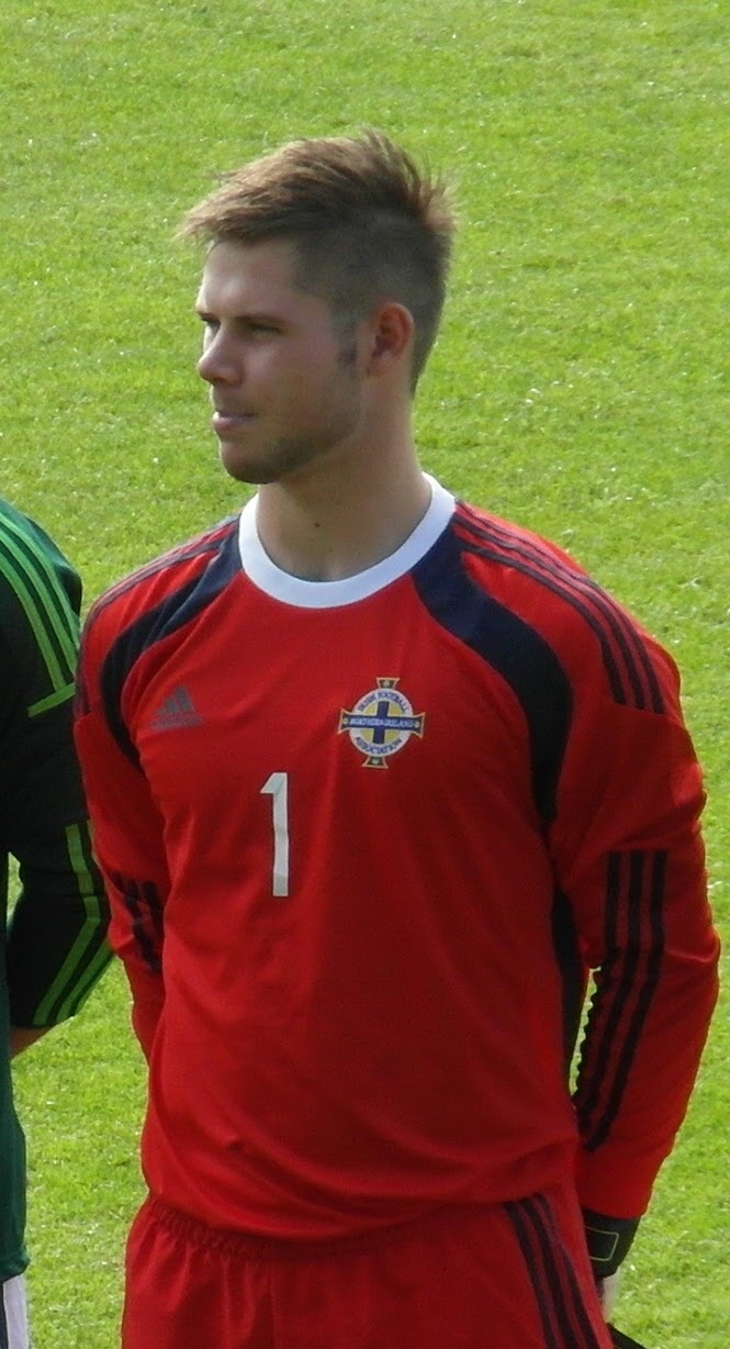 NIFG Chris Johns
