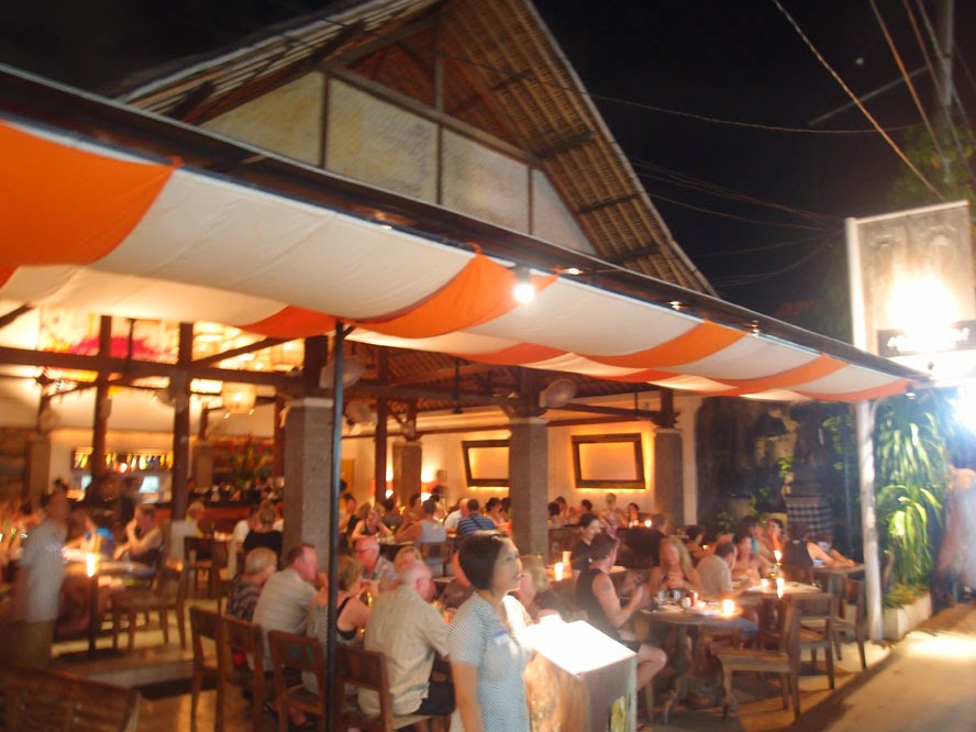 Mozzarella Restaurants (Bali) Jakarta100bars Nightlife Reviews Best Bars and