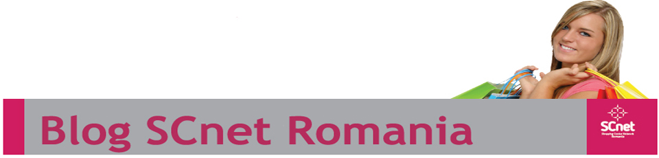 Blog SCnet Romania