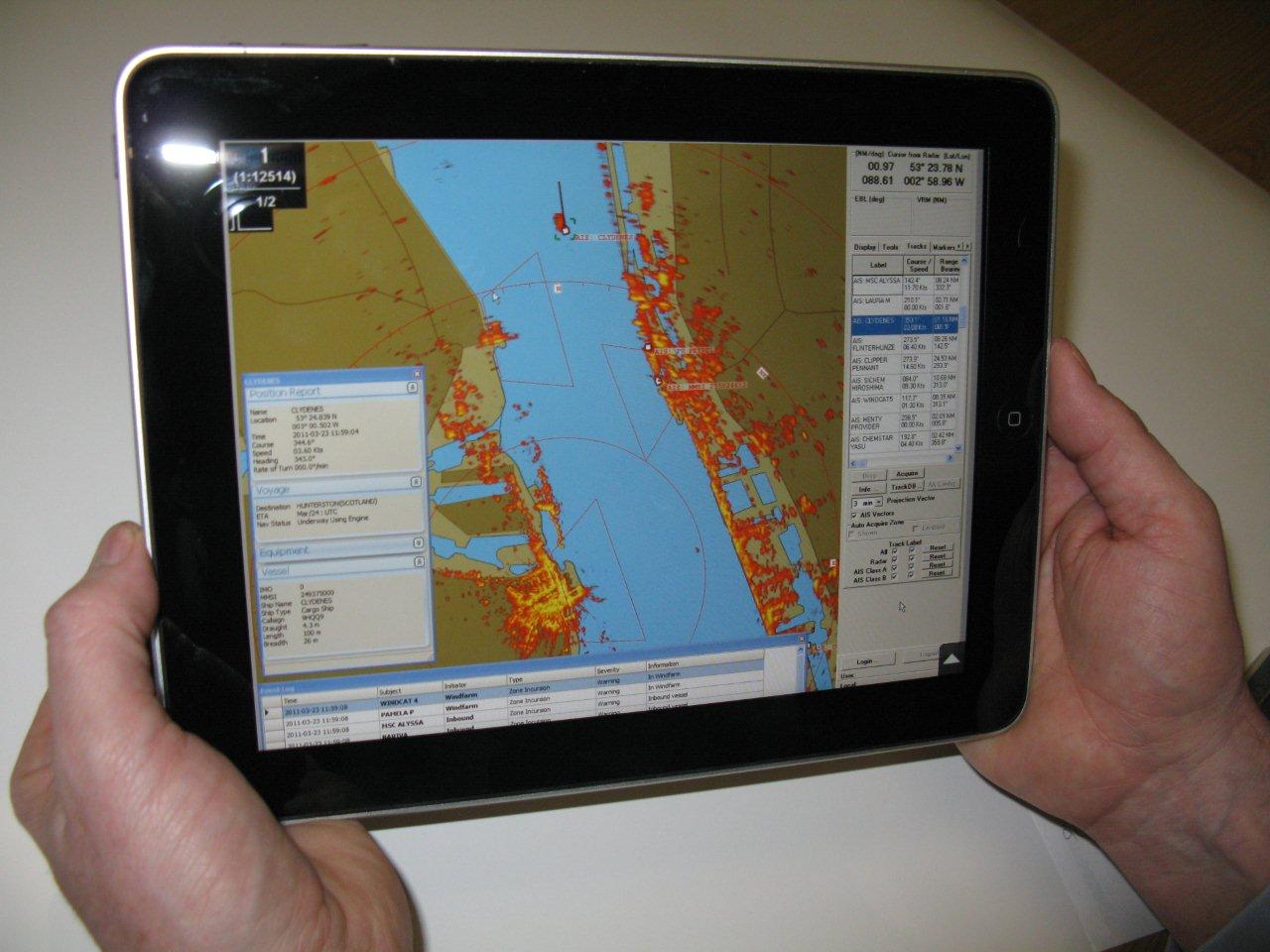 MES News Maritime Security Case Studies