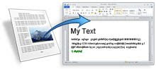 Convert pdf to word software