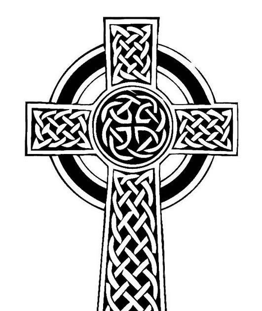 Amuletos en el Amor: La Cruz Celta