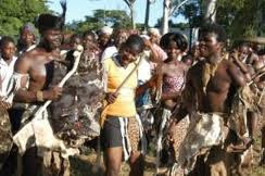 Festival da Marrabenta junta-se a festa do Gwaza Muthini Festival da Marrabenta junta-se a festa do Gwaza Muthini