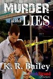 Murder and Lies Cover