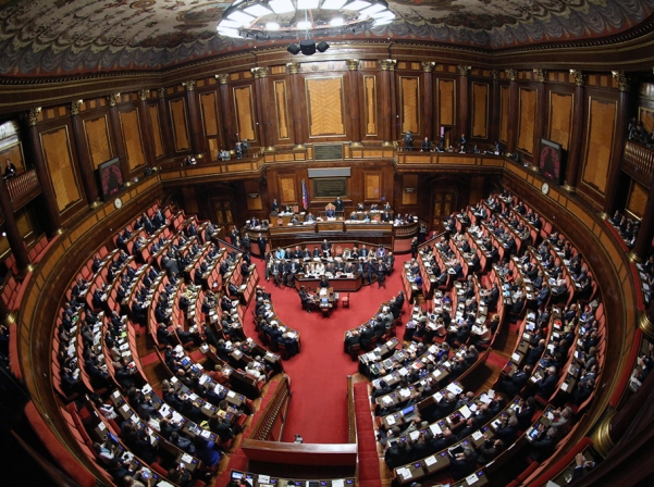 Italia buscará criminalizar la negación del genocidio