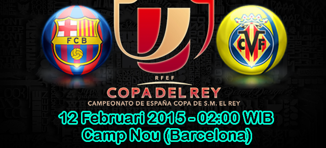 Barcelona Vs Villarreal Barcelona Vs Villarreal