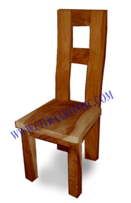 JASA PEMBUATAN FURNITURE DAN INTERIOR: CHAIR