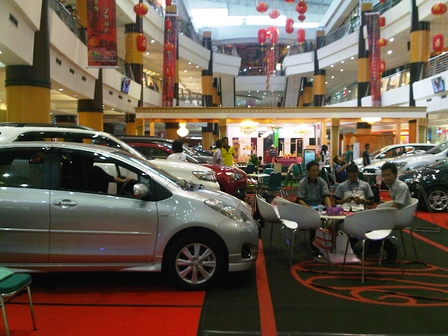 pt wira megah profitamas i wira toyota pameran mobil pt wira megah profitamas i wira toyota pameran mobil