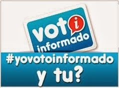 Voto Informado