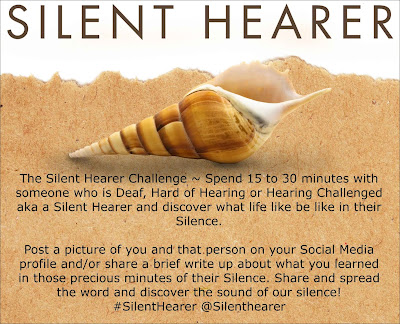 Silent Hearer Challenge