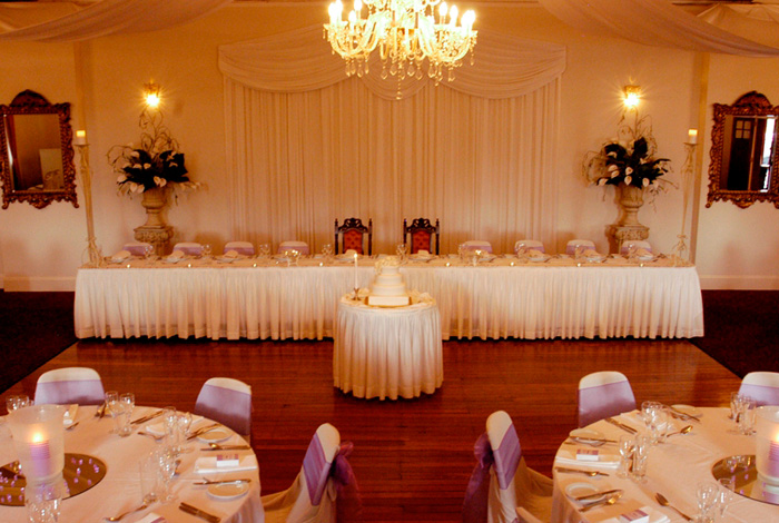 Cropley House