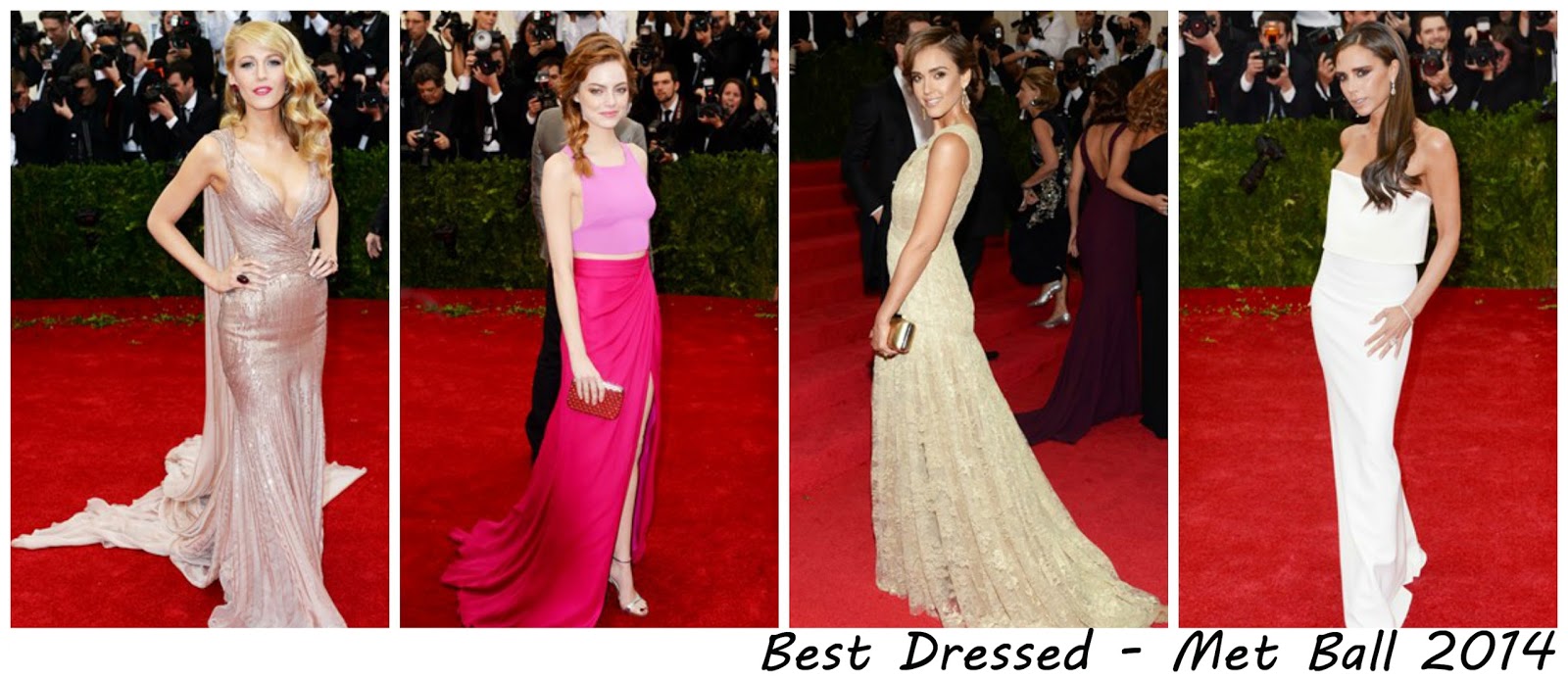 Best and Worst from The Met Gala 2014 on Lrsmth-Fashion.