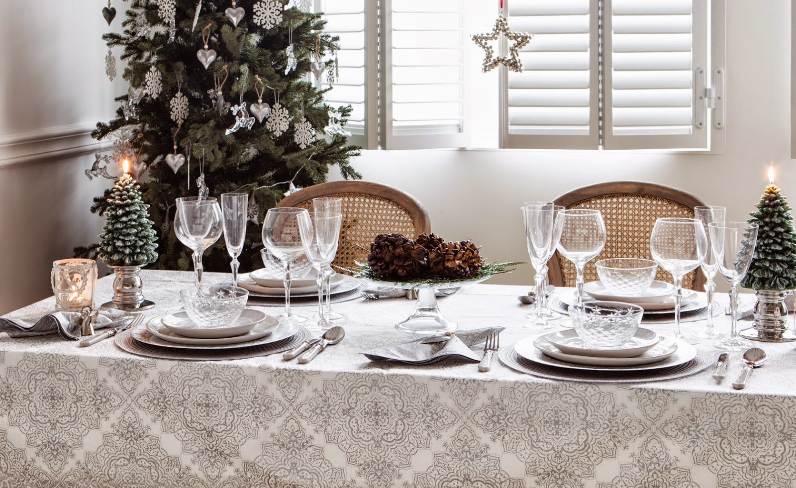 Decoraciones Zara Home ~ Tipo De Necesidades Tendencias en Decoraciones Navide?as 2014 2015 Decoraciones Zara Home ~ Tipo De Necesidades Tendencias en Decoraciones Navide?as 2014 2015