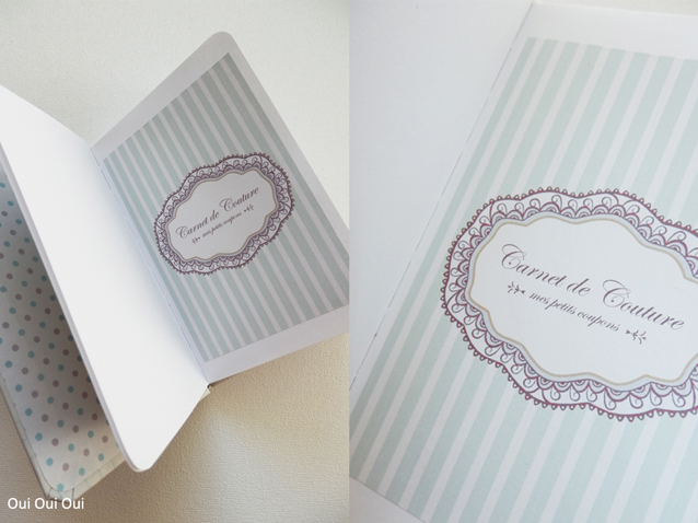 Carnet de coupons utilisource