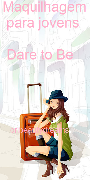 Dare to Be