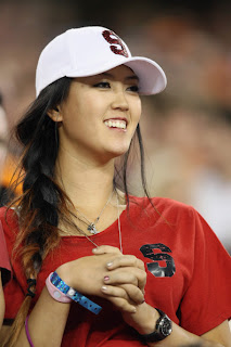 Michelle Wie