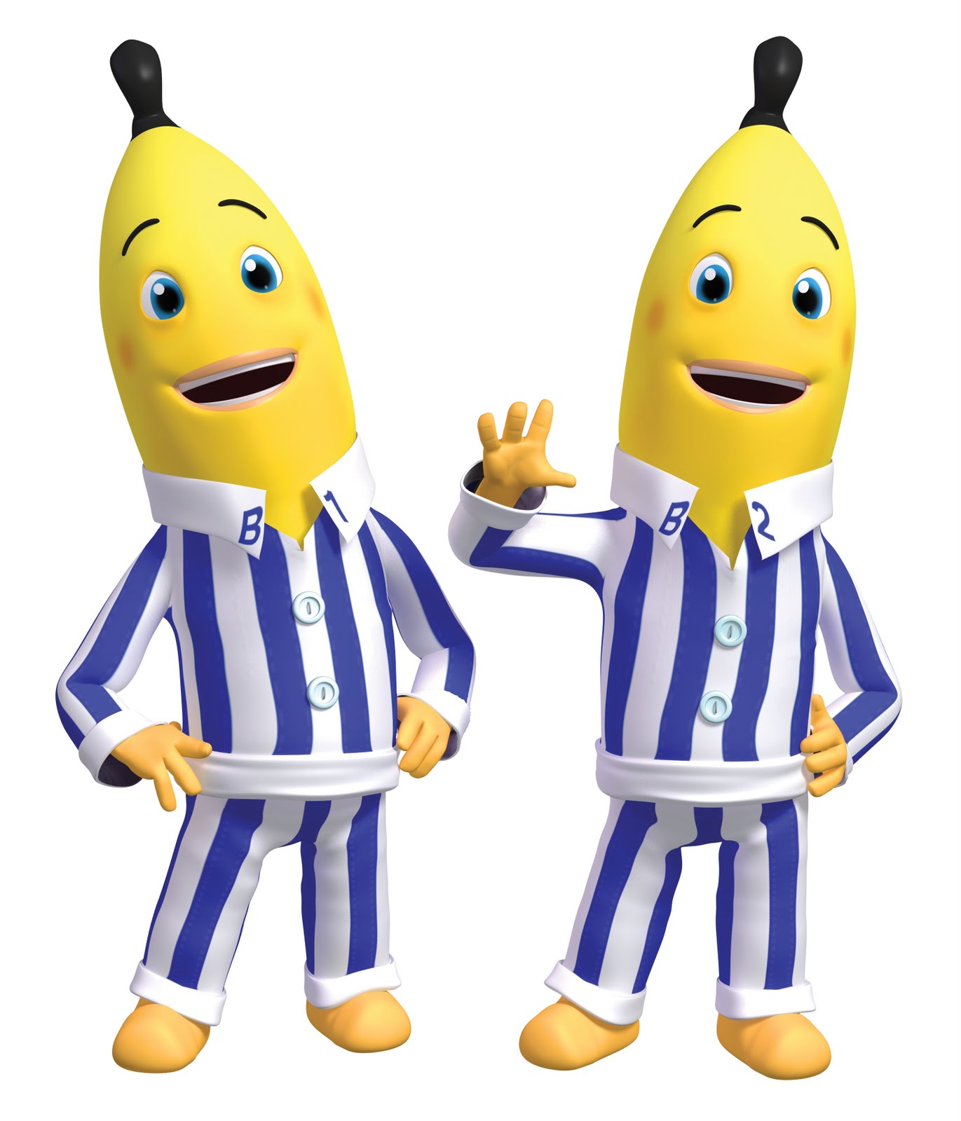 GAGA magazyn psychologiczny dla nowoczesnych rodziców Cartoonito