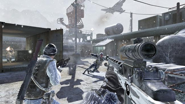 Call Of Duty Black Ops Call Of Duty Black Ops
