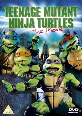مشاهدة وتحميل فيلم Teenage Mutant Ninja Turtles The Movie 1990 مترجم اون لاين