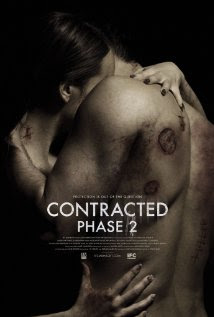 Contracted Phase II (2015)