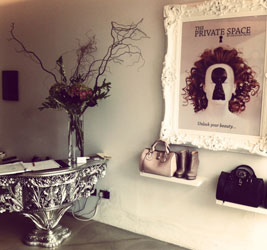 The Private Space appoints PicklePR
