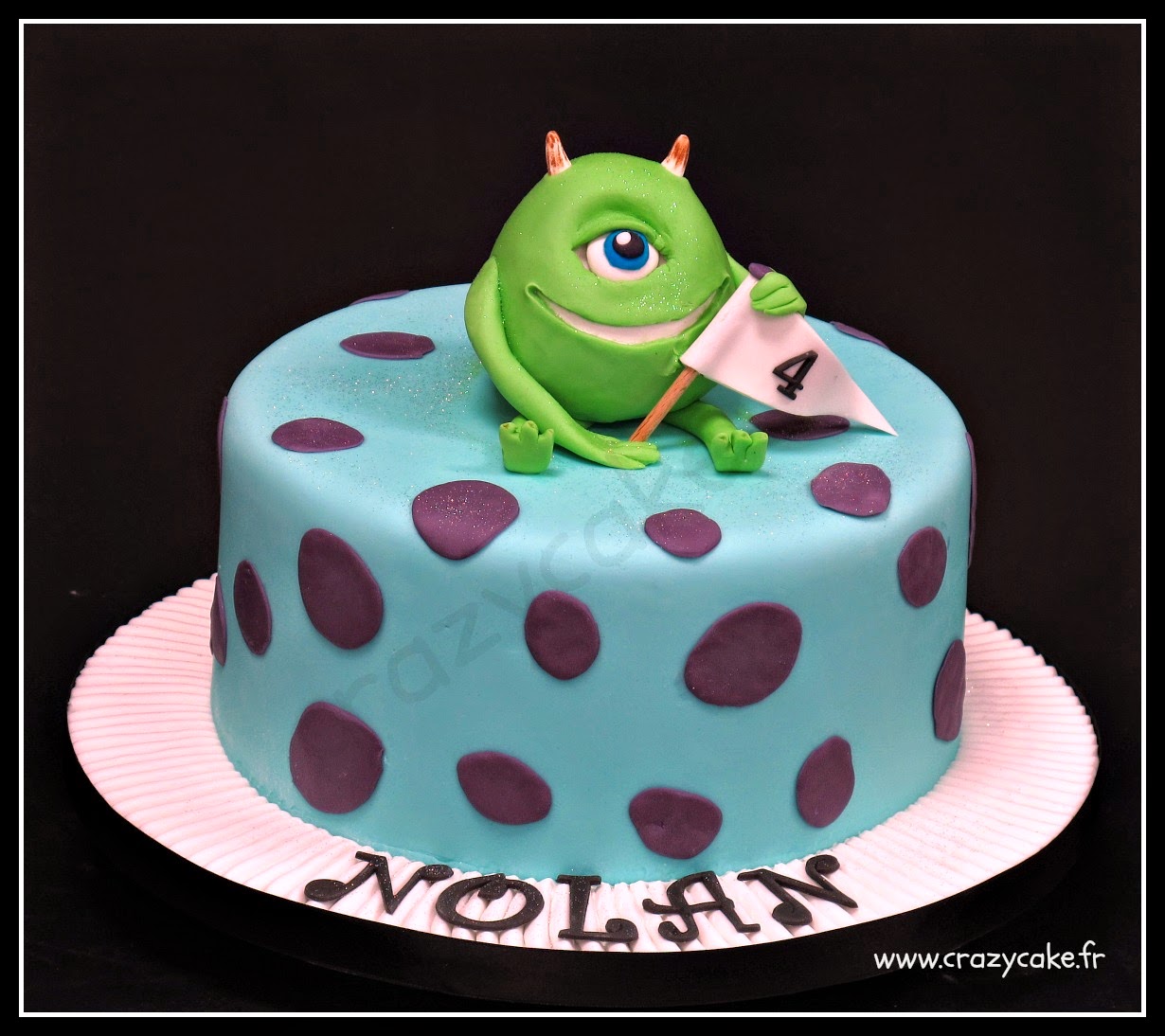 CRAZY CAKE - CAKE DESIGN, THIONVILLE, METZ, LUXEMBOURG ...