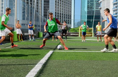 Soccer in South Florida: Best Indoor Soccer - Miami or Doral?