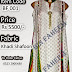 Bin Faheem Party Wear Collection 2015-16 / Eid 2015 Dresses
