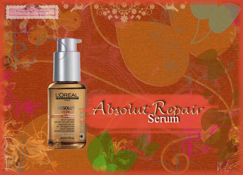 Absolut Repair Serum Loreal Reviews de Cosméticos