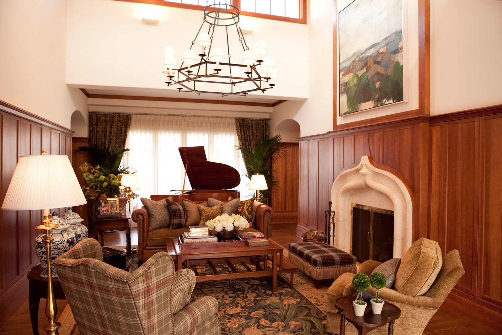 Berkley Living Room title=
