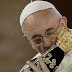 Papa pide reconquistar a evangélicos ¿Esto nos recuerda a los tiempos de Constantino?