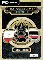 Free Download Trains and Trucks Tycoon Highly Compressed