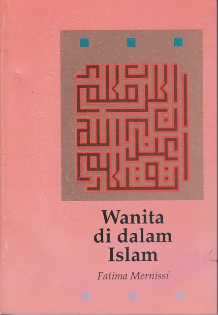 Jual Buku Wanita di dalam Islam | Toko Cinta Buku
