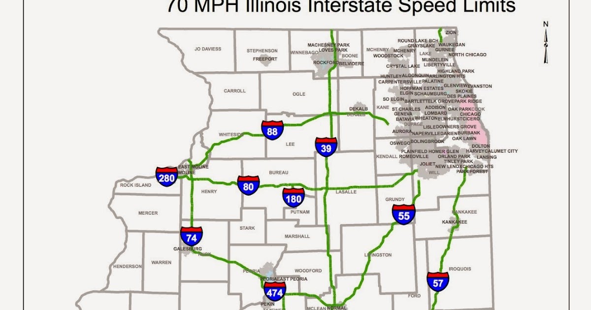 The Caucus Blog of the Illinois House Republicans Where can you drive